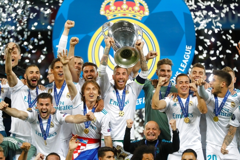 دوري أبطال أوروبا ..ريال مدريد يفوز علي يونيون برلين 3-2..ونابولي يحسم تأهله لدور ال-16 1 image1702420385