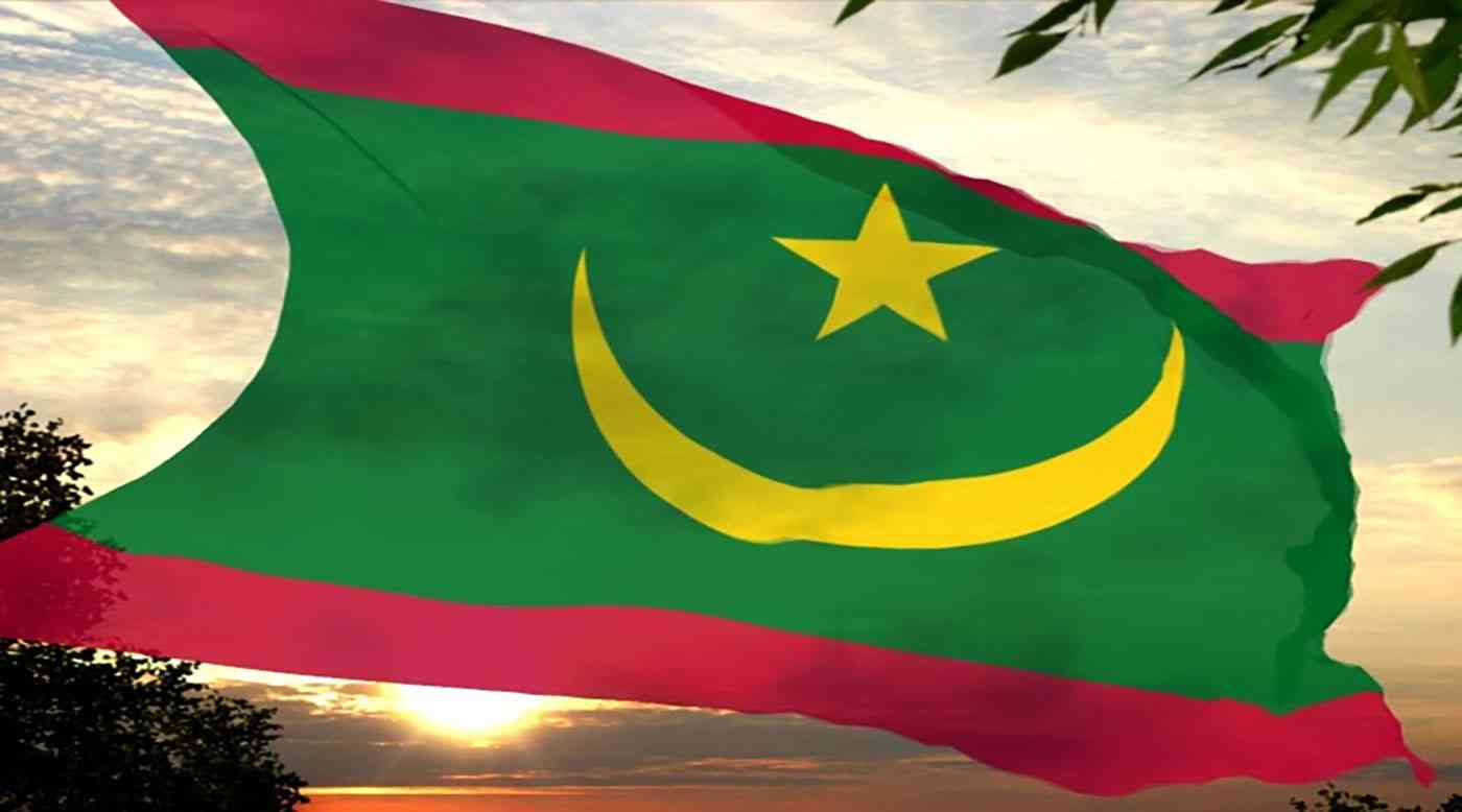 الحكومة الموريتانية تجيز قانونا لتحديد هوية المشتركين في خدمات الاتصالات الإلكترونية 1 image1702525863