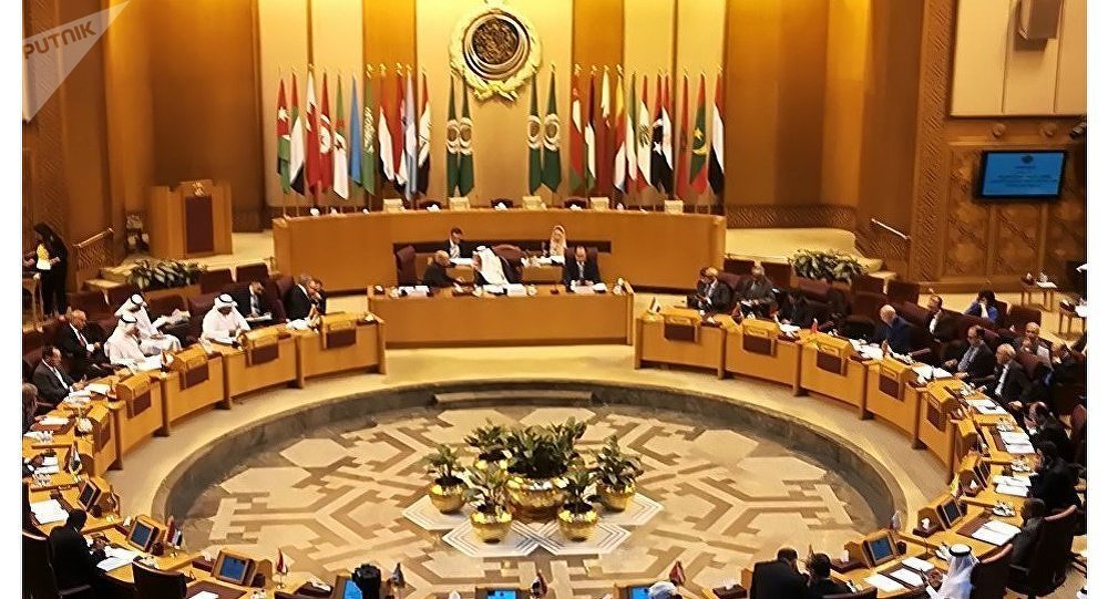 الجامعة العربية تدعو لصياغة مشروع فكري منفتح يؤهل العالم العربي لأخذ موقع مؤثر في المشهد الدولي 1 image1702985104