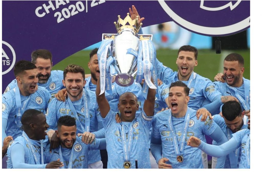 مانشستر سيتي يتوج بلقب كأس العالم للأندية بفوزه على فلومينينسي 4-0 1 image1703276524