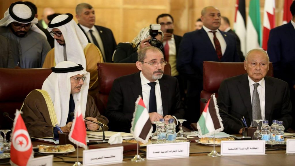 صحيفتان إماراتيتان: جهود الإمارات تجاه القضية الفلسطينية تنطلق من دوافع إنسانية بحتة 1 image1703495528