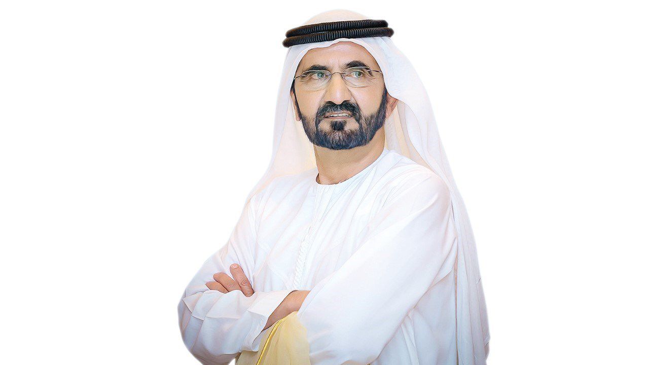 محمد بن راشد : "قمة المليار متابع" ترسخ موقع الإمارات كمنصة عالمية لصناعة المحتوى الرقمي 1 image1703776983