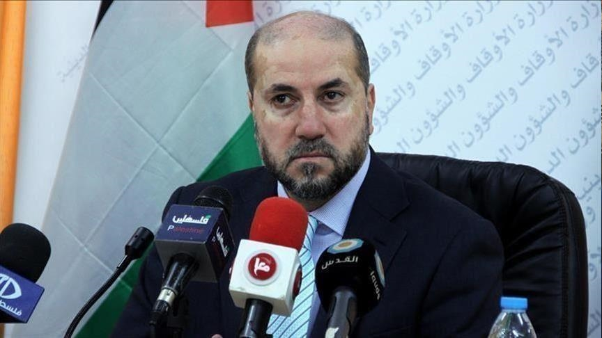مستشار الرئيس الفلسطيني: العدوان الإسرائيلي واستمرار حرب الإبادة هو أساس الأزمات 1 image 233364 ar1703283005