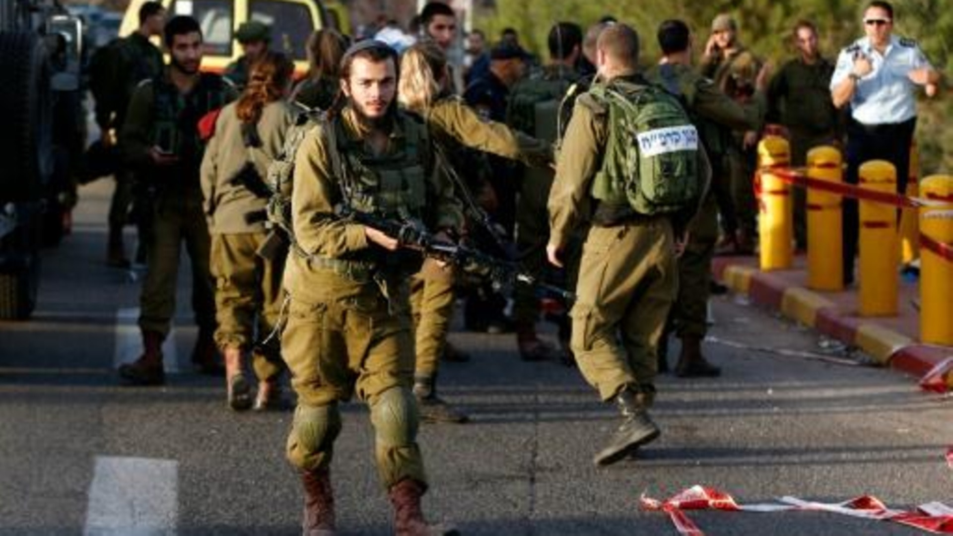وزير الإعلام الفلسطيني: الاحتلال الإسرائيلي يستهدف الوجود الفلسطيني بأكلمة في غزة والضفة الغربية 1 image doc hq7nr1703431323