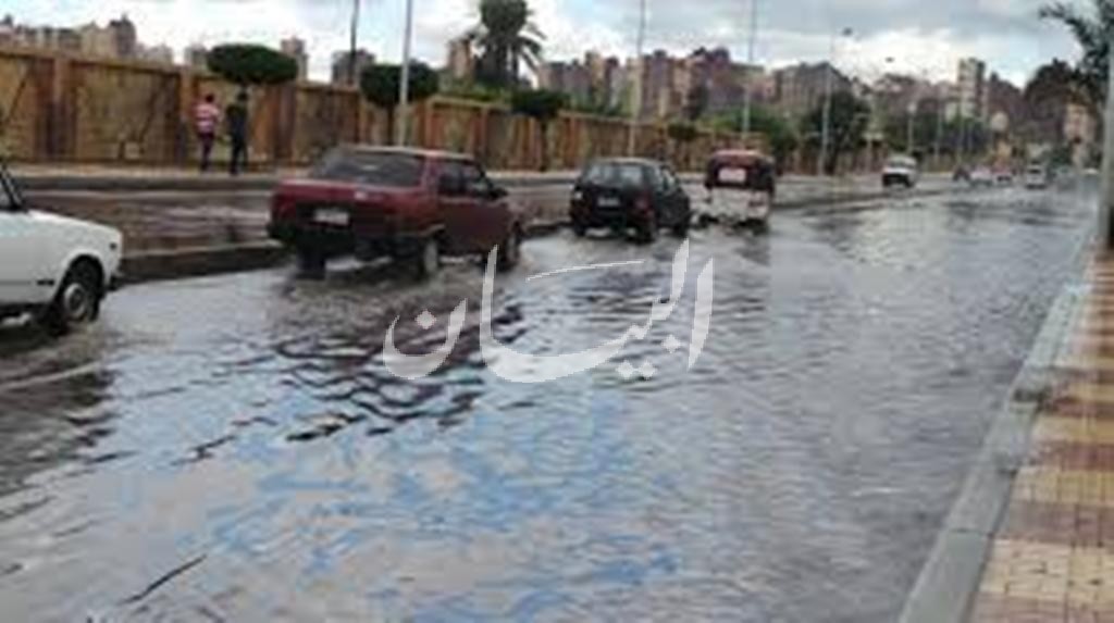 أسيوط ترفع درجة الاستعداد بالمراكز والأحياء تحسبًا لنشاط رياح محملة بالأتربة 1 images 1961703173023