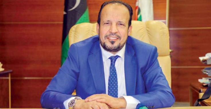 وزير الصحة: إطلاق العمل بالمشروع القومي لـ"ميكنة منظومة العلاج الحر وإصدار الرخصة الرقمية" 1 img 61c4a18a721001703178005