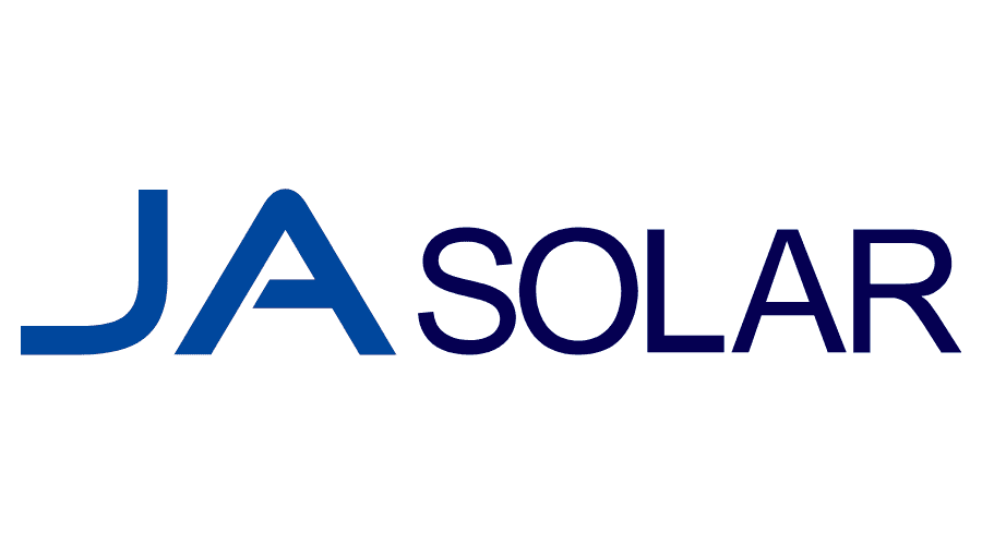نشرة جلوبال(1):الاعتراف بشركة JA Solar باعتبارها قابلة للتمويل بنسبة 100% في استطلاع بلومبرج لتمويل الطاقة الجديدة BNEF لعام 2023 حول العلامات التجارية للوحدات الكهروضوئية PV 1 ja solar logo vector17008106431703052603