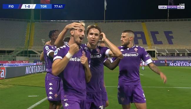 فوز فيورنتينا على تورينو 1-0.. وتعادل نابولي مع مونزا بدون أهداف في الدوري الإيطالي 1 l1703882105