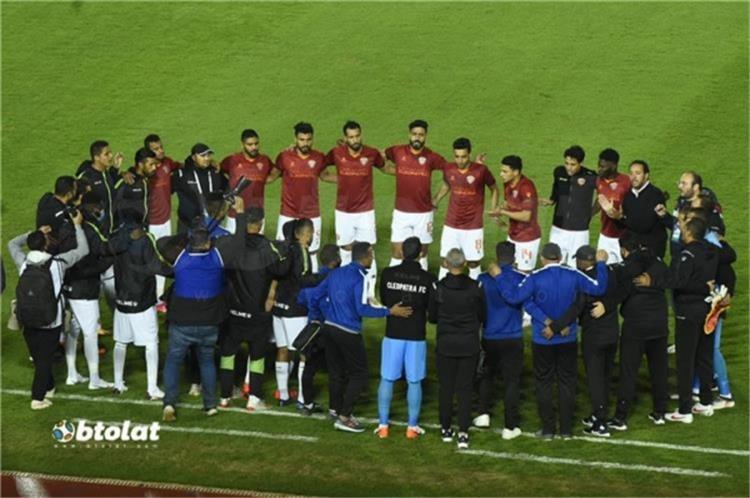 مدرب سيراميكا كليوباترا: الفوارق مع الأهلي متناهية الصغر
1 large1703446083