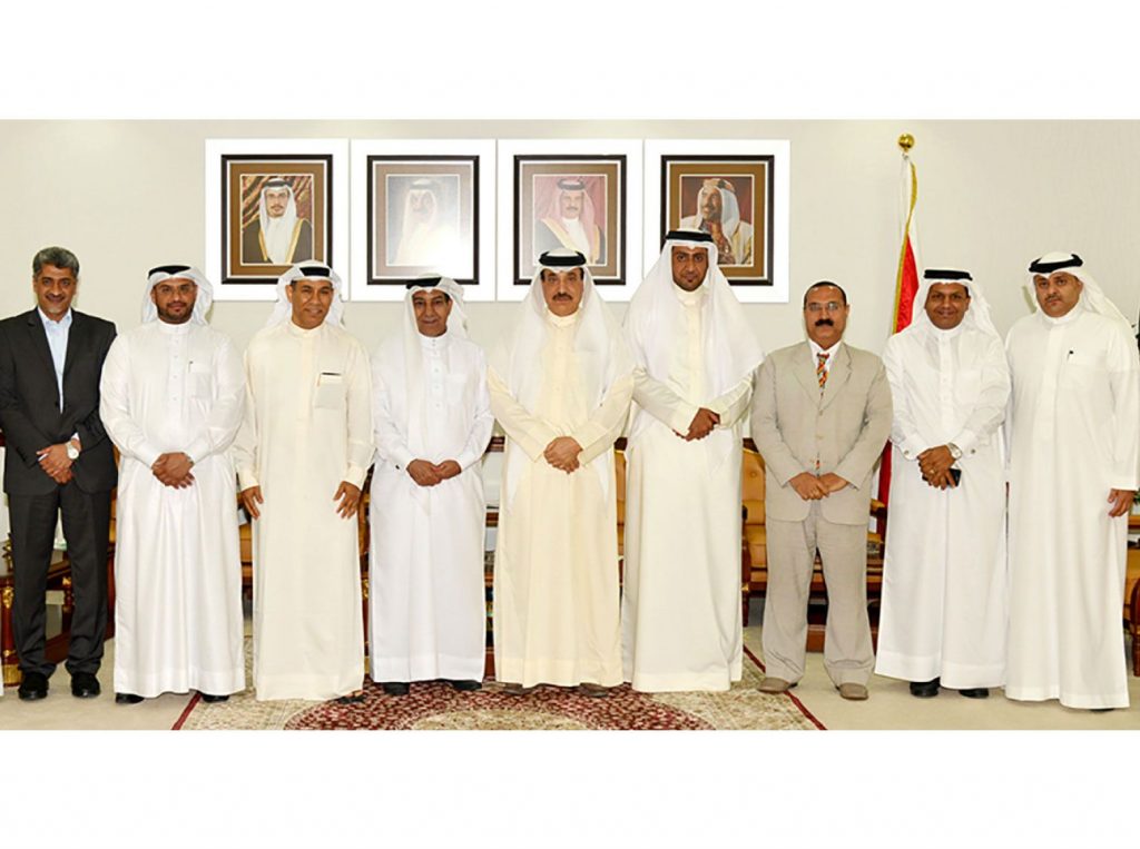 وزير العمل: نحرص على تطوير منظومة التدريب المهني بالتعاون مع شركاء التنمية 1 loc 581701613623