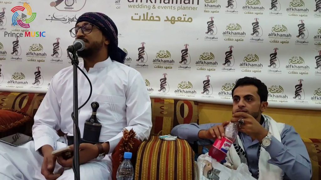 الفنان اليمني "هاني الشيباني" يحيي حفلا غنائيا في ساقية الصاوي الجمعة المقبل 1 maxresdefault1701512526