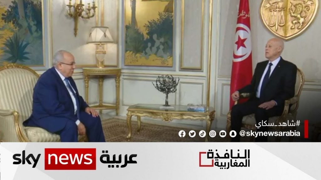 مباحثات جزائرية-تونسية لتعزيز التعاون الثنائي في مجال صناعة الأدوية 1 maxresdefault1701990842