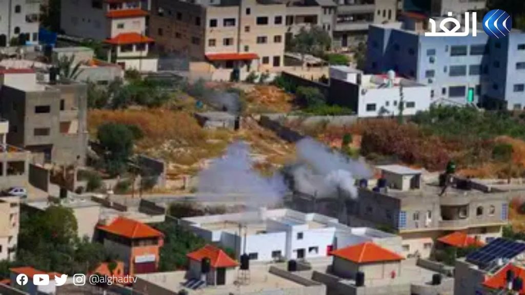 مدير مستشفى جنين: عوائق الحصار تزداد من خطورة الوضع الصحي في الضفة الغربية 1 maxresdefault1702041423