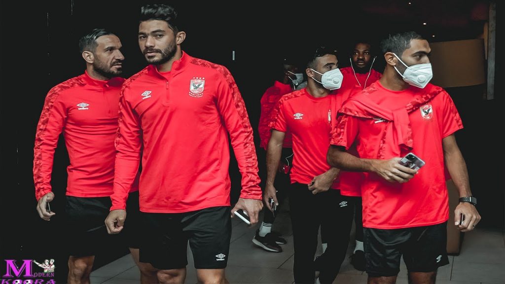 محمد شوقي ينهي الإجراءات الطبية لبعثة الأهلي مع مسئولي الفيفا 1 maxresdefault1702398243