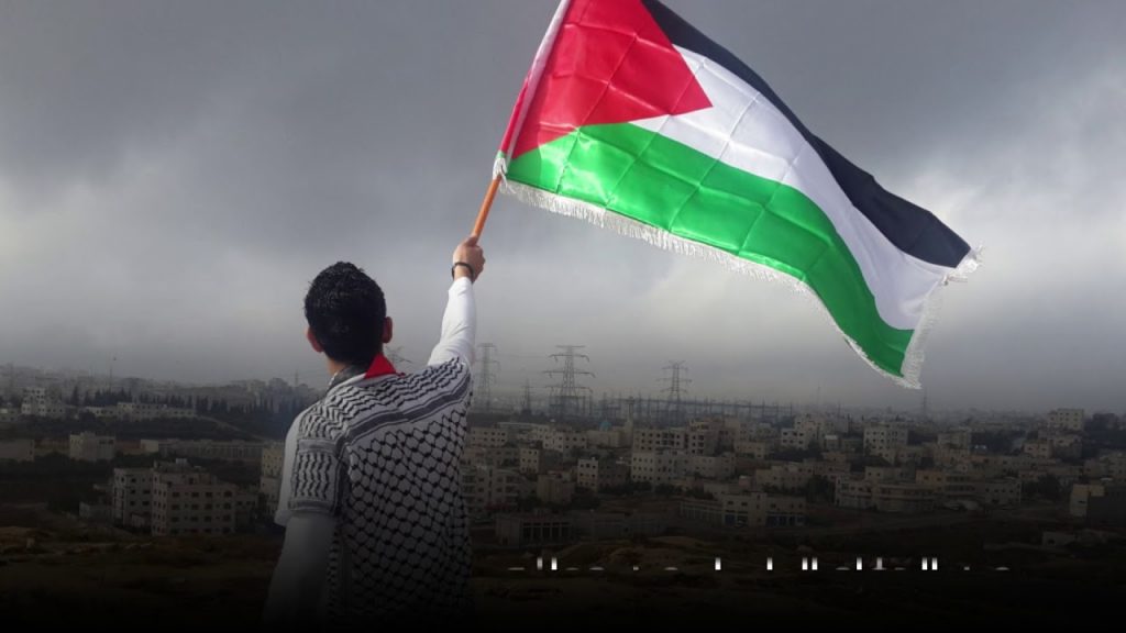 تيار الاستقلال الفلسطيني: الحرب في غزة أورثت موجة كراهية للإدارة الأمريكية في المنطقة والعالم 1 maxresdefault1703250483