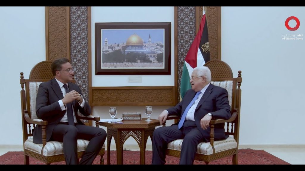 رئيس الوزراء الفلسطيني للقاهرة الإخبارية: جميع الحكومات الإسرائيلية بما فيها الحالية لا يؤمنون بحل الدولتين 1 maxresdefault1703448122
