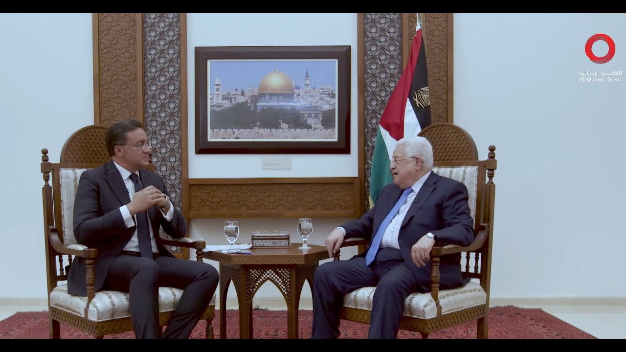 رئيس الوزراء الفلسطيني للقاهرة الإخبارية: جميع الحكومات الإسرائيلية بما فيها الحالية لا يؤمنون بحل الدولتين 1