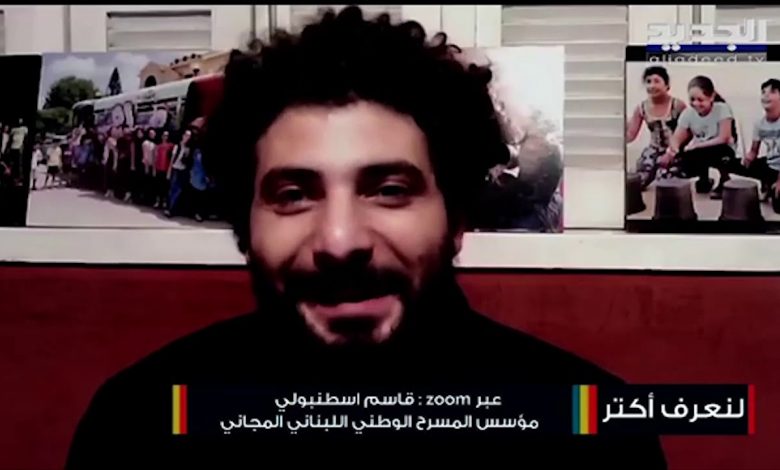 10 يناير.. مهرجان مزدة الدولي للأفلام القصيرة بليبيا يفتح باب التقديم لدورته السادسة 1 maxresdefault1703795042
