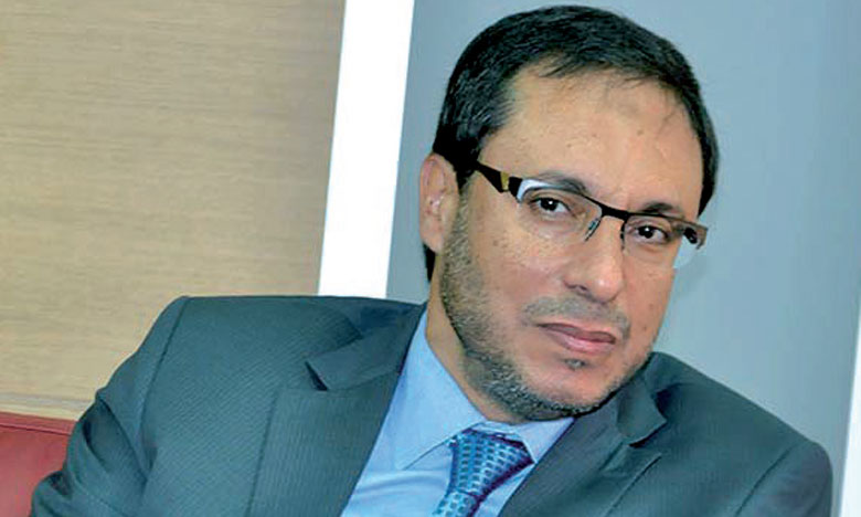 وزير التجهيز والماء المغربي: المملكة تشهد وضعا مائيا خطيرا بفعل خمس سنوات جفاف متتالية 1 media GRGQG GFRXGPLX QWSP SRLGS GFRXGSXWSP LLPXR GFRXGSGFSGGS X WGLFLFWGQG 11703170866