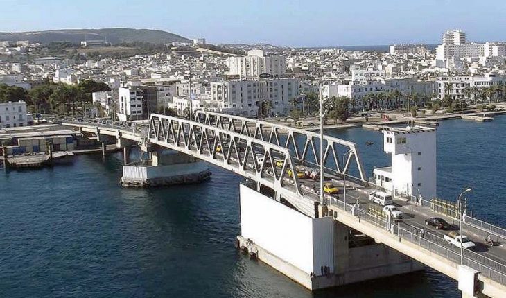 pont de bizerte