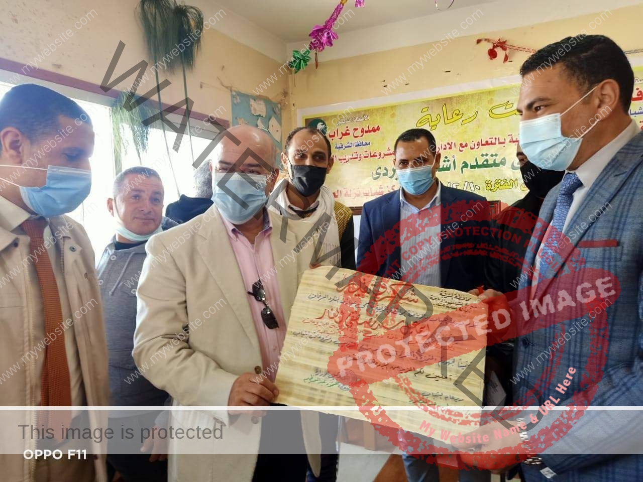 "الشباب والرياضة" تختتم فعاليات دورة التعليم المدني بجنوب سيناء تحت شعار (تنمية-مواطنة-جمهورية جديدة) 1 received 2836471965115151702848843