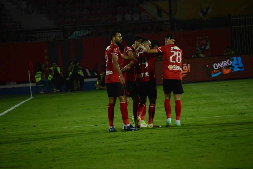 الأهلي يتقدم على أوراوا ريد الياباني 2-1 في الشوط الأول بكأس العالم للأندية 1 received 5648027553140941703259123