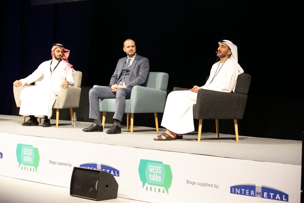 (أسوشيتيد برس): المفاوضون بدبي يضغطون للتوصل لحلول جذرية لأزمة المناخ مع قرب نهاية "كوب-28" 1 rmpp18701702284363