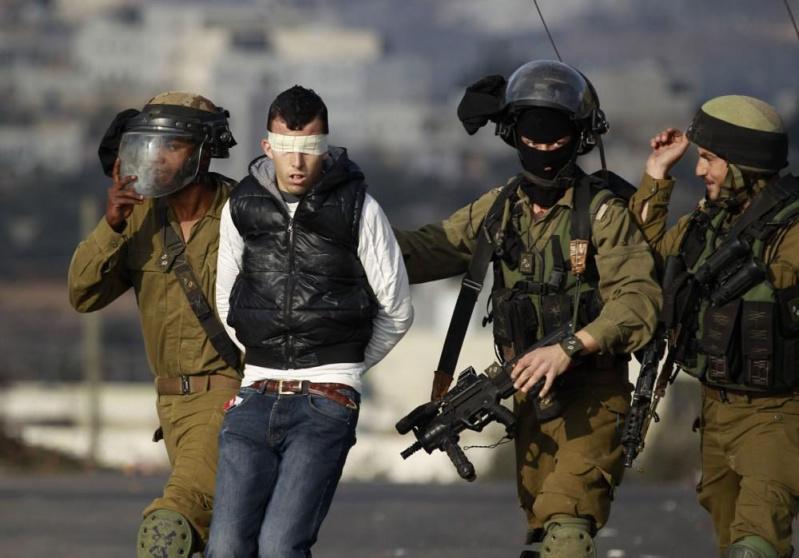الخارجية الفلسطينية تدين قتل الاحتلال الإسرائيلي ستة بينهم طفل شمال الضفة الغربية 1 thumb 15724326981702040165