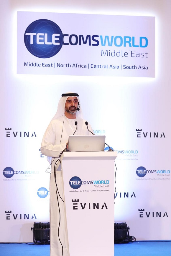 الرئيس التنفيذي لـ"تنظيم الاتصالات": التعاون بين الأجهزة التنظيمية حجر الأساس لعملية التحول الرقمي 1 unnamed 581703592603