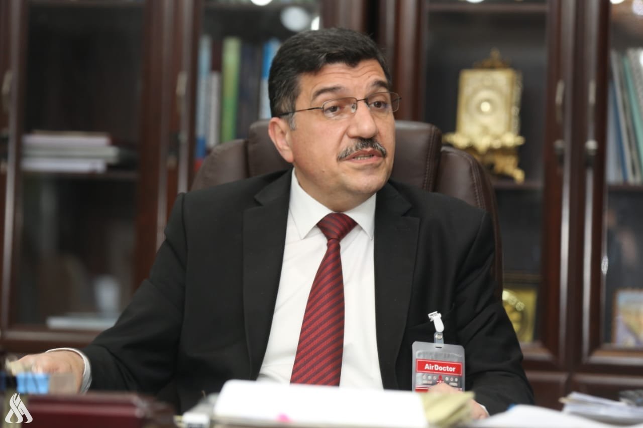 مسؤول عراقي يدعو هولندا للمشاركة بدور أكبر في بلاده خاصة في مجالي المياه والزراعة 1 upload 1649672787 9840423761703864822