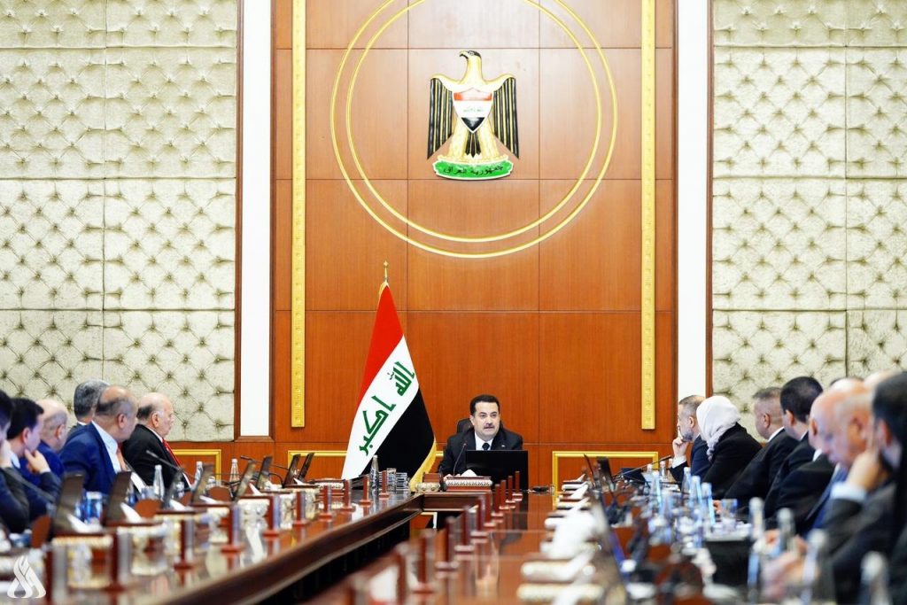 رئيس وزراء العراق: انتخابات مجالس المحافظات ركن مهم لتطبيق اللا مركزية الإدارية 1 upload 1685462420 20357155561702889043