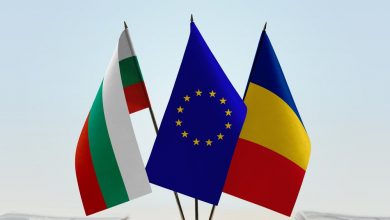 أعضاء البرلمان الأوروبي يحثون الدول الأعضاء في الاتحاد الأوروبي على إضافة رومانيا وبلغاريا إلى منطقة شنغن1704000963