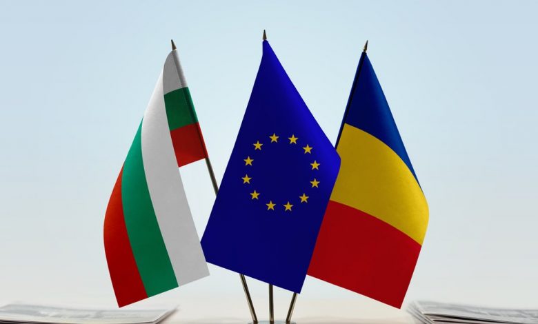 أعضاء البرلمان الأوروبي يحثون الدول الأعضاء في الاتحاد الأوروبي على إضافة رومانيا وبلغاريا إلى منطقة شنغن1704000963