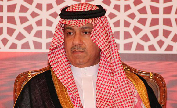 وزير الخارجية الموريتاني: ما يشهده قطاع غزة من فظائع يضع المجتمع الدولي على المحك 1 الأمير عبدالعزيز بن عبدالله بن عبدالعزيز نائب وزير الخارجية11703080023