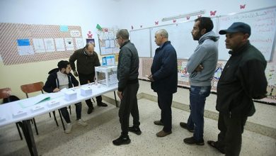 الانتخابات الجزائرية1701420127