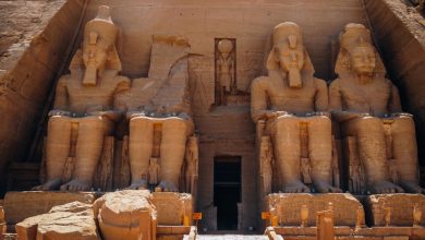 التراث العالمي بمصر بين الإضافة والشطب1703744583