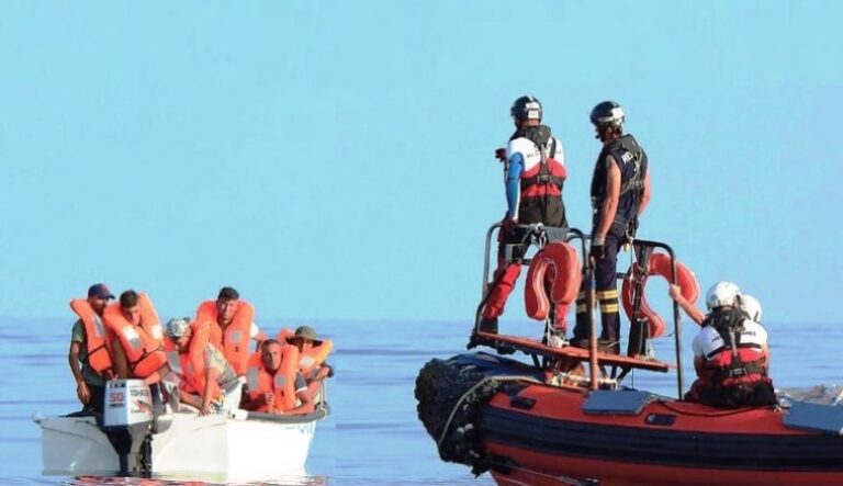 المغرب والوكالة الأوروبية لحرس الحدود يبحثان التعاون في مكافحة الهجرة غير المشروعة 1 الهجرة