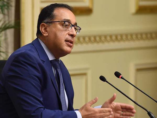 رئيس الوزراء: الهدف من التعاون مع صندوق النقد الدولي تحقيق برنامج الإصلاح الاقتصادي لمصر 1 رئيس مجلس الوزراء1703094065