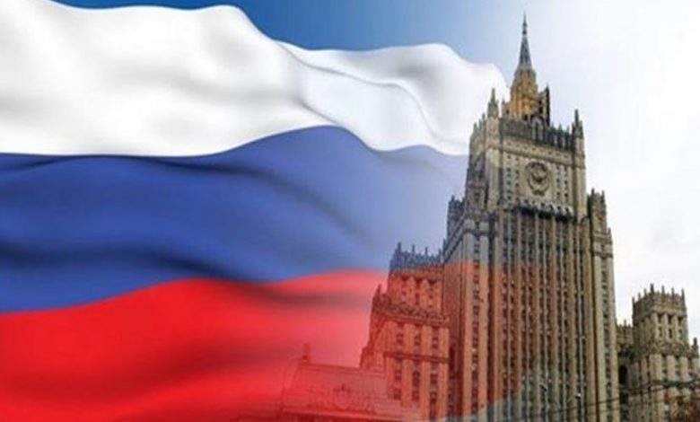 روسيا تؤكد ضرورة رفع الحصار البحري والجوي والبري عن اليمن بشكل كامل1701427024