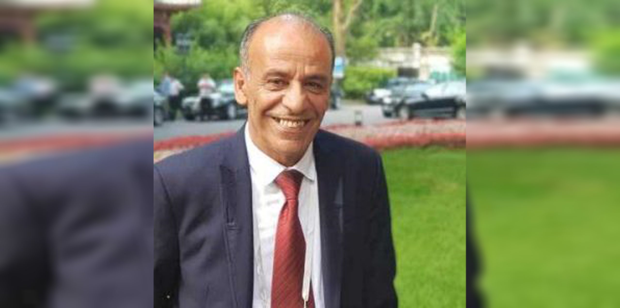 العرابي: مصر لم تتوانى عن بذل كل المساعي الممكنة للدفاع عن حقوق الشعب الفلسطيني وقضيته العادلة 1 شمخي جبر scaled1701956103