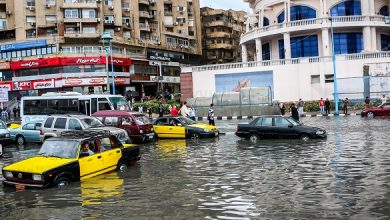صور لغرق الاسكندرية 91701844923