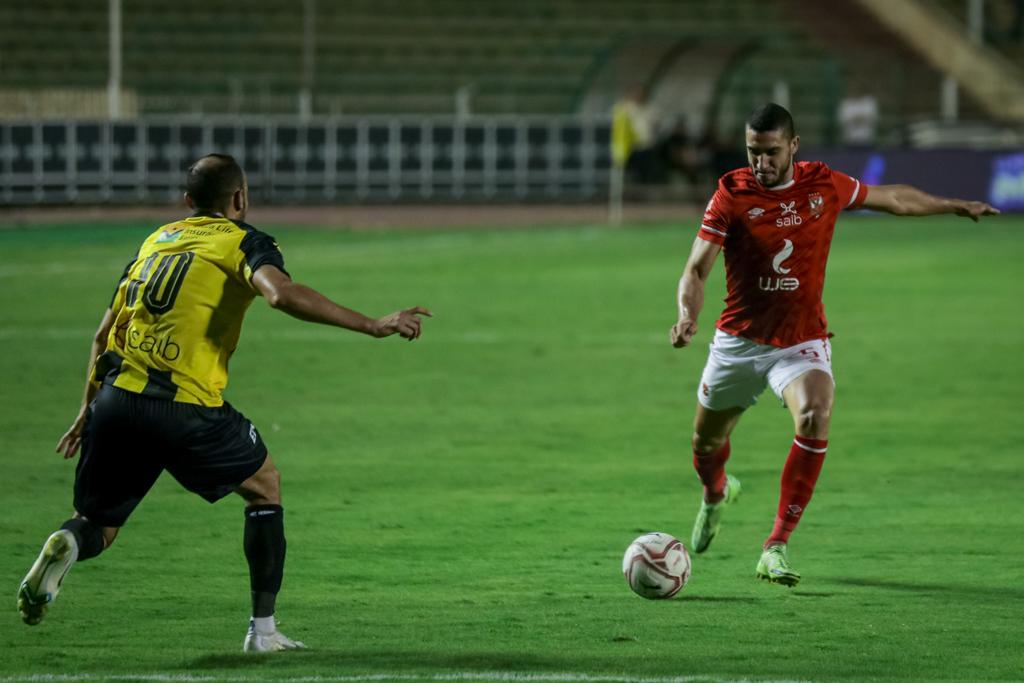 مباراة الأهلي والمقاولون1701892863