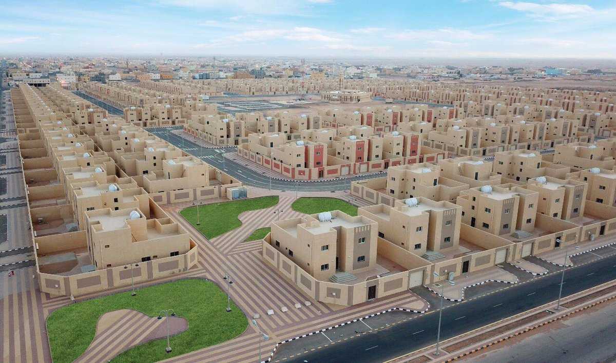 "الاسكان" فى 2023.. استمرار النهضة العقارية.. ومحاور الإسكان تخاطب جميع شرائح المجتمع 1 مشاريع وزارة الإسكان في الحدود الشمالية1703574783