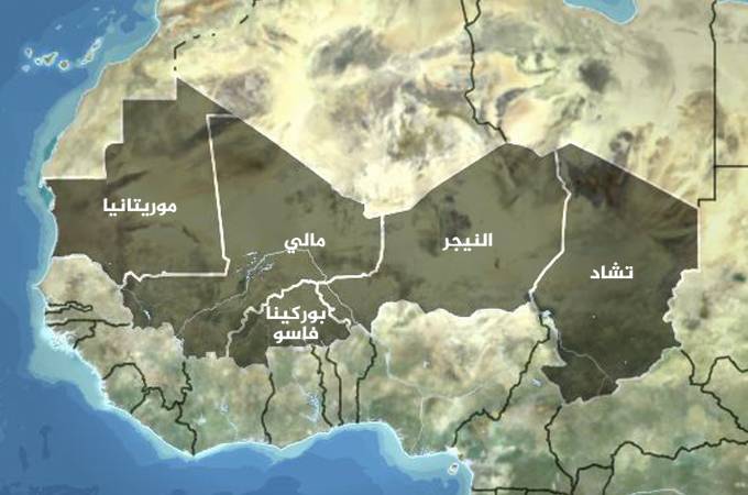 دول الساحل الإفريقي تثمن مبادرة عاهل المغرب للوصول للمحيط الأطلسي.. ويتفقون على إنشاء لجان وطنية لتفعيلها 1 مفهوم دول الساحل الأفريقي11703356623