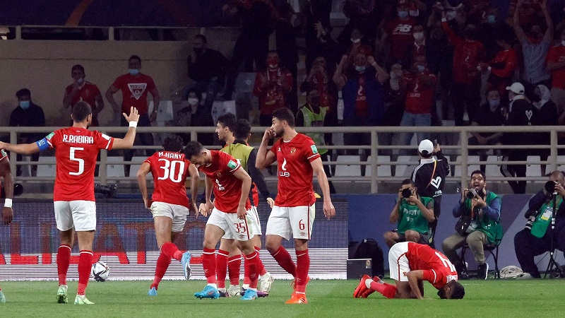موعد مباراة الأهلي وبالميراس البرازيلي في المربع الذهبي بكأس العالم للأندية1702918743