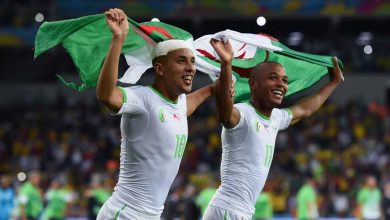 موعد مباراة الجزائر والكاميرون 61703626144