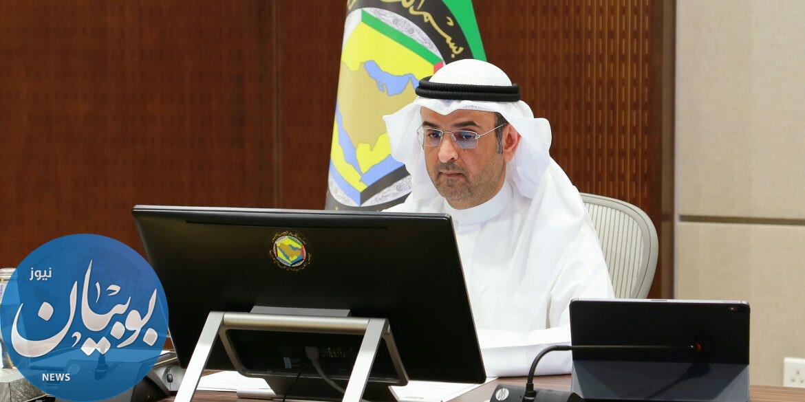 مجلس التعاون الخليجي يؤكد دوره في مكافحة الفساد وتعزيز النزاهة على جميع المستويات 1 نايف الحجرف الأمين العام لمجلس التعاون لدول الخليج العربية e1604396383477 1170x585 21702541522