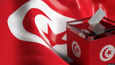 نتيجة الانتخابات الرئاسية التونسية وموعد الجولة الثانية1702235944