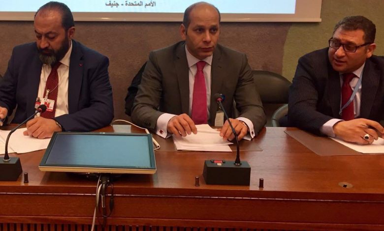ائتلاف نزاهة الدولي : رصدنا كثافة عددية أمام أغلب اللجان الانتخابية 1 نزاهة1702216685