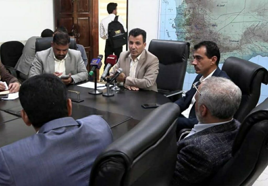 وزير الصحة